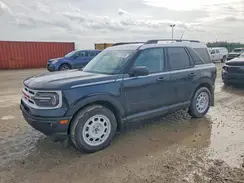 3FMCR9G68PRD06189 2023 FORD BRONCO