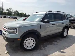 3FMCR9G68PRD84102 2023 FORD BRONCO