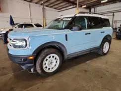 3FMCR9G68PRD85721 2023 FORD BRONCO
