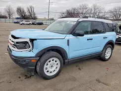 3FMCR9G69PRD64182 2023 FORD BRONCO