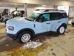 3FMCR9G69PRD65574 2023 FORD BRONCO