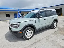 3FMCR9G69PRD72623 2023 FORD BRONCO