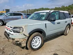 3FMCR9G69PRE05782 2023 FORD BRONCO