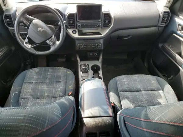 3FMCR9G69PRE05782 2023 FORD BRONCO - Image 8