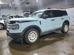 3FMCR9G69PRE06110 2023 FORD BRONCO