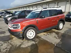 3FMCR9G69PRE25370 2023 FORD BRONCO