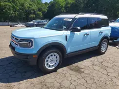 3FMCR9G69RRF22880 2024 FORD BRONCO