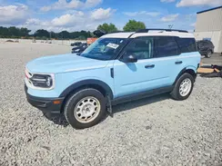 3FMCR9G6XPRD61999 2023 FORD BRONCO