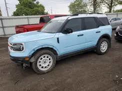 3FMCR9G6XPRD69780 2023 FORD BRONCO