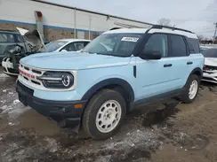3FMCR9G6XPRE07377 2023 FORD BRONCO