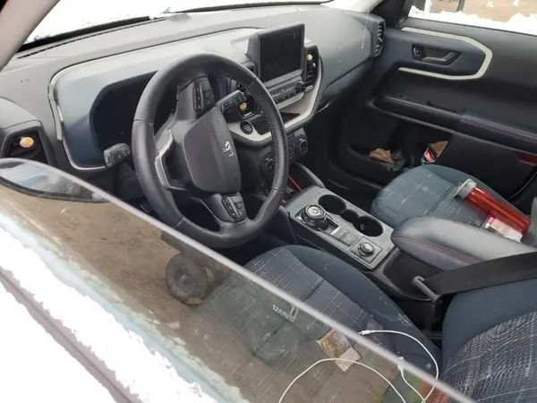 3FMCR9G6XPRE10568 2023 FORD BRONCO - Image 8