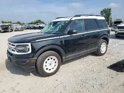 3FMCR9G6XPRE22915 2023 FORD BRONCO