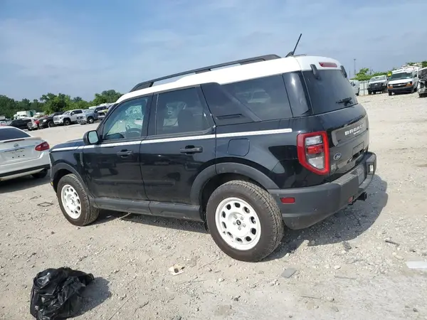 3FMCR9G6XPRE22915 2023 FORD BRONCO - Image 2