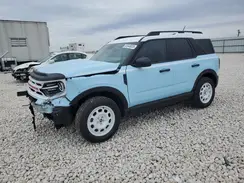3FMCR9G6XRRE12730 2024 FORD BRONCO
