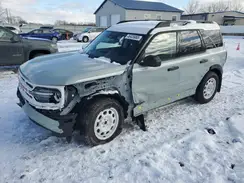 3FMCR9G6XRRF03223 2024 FORD BRONCO