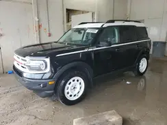 3FMCR9G6XRRF10785 2024 FORD BRONCO