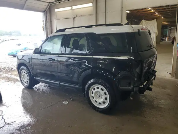 3FMCR9G6XRRF10785 2024 FORD BRONCO - Image 2