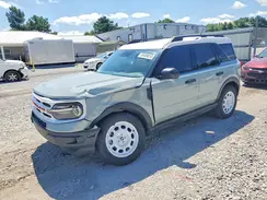 3FMCR9G6XRRF55810 2024 FORD BRONCO