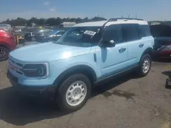 3FMCR9G6XRRF72168 2024 FORD BRONCO