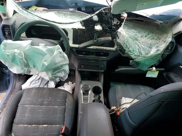 3FMCR9GN0SRE07677 2025 FORD BRONCO - Image 8