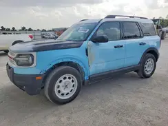 3FMCR9GN0SRE23684 2025 FORD BRONCO