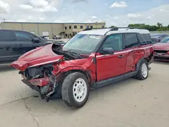 3FMCR9GN0SRE29632 2025 FORD BRONCO
