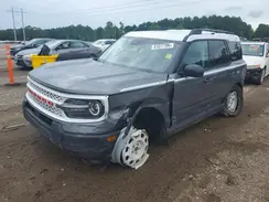 3FMCR9GN0SRF46613 2025 FORD BRONCO