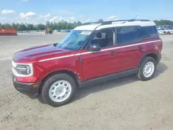 3FMCR9GN0SRF72810 2025 FORD BRONCO