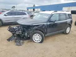3FMCR9GN0SRF75657 2025 FORD BRONCO