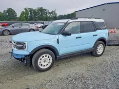 3FMCR9GN1SRE01905 2025 FORD BRONCO