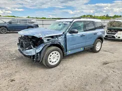3FMCR9GN2SRF17811 2025 FORD BRONCO