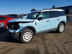 3FMCR9GN6SRE01236 2025 FORD BRONCO