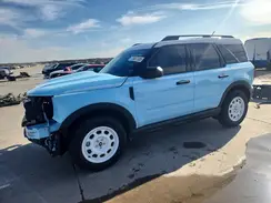 3FMCR9GN6SRE25794 2025 FORD BRONCO