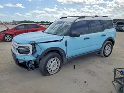 3FMCR9GN7SRE20202 2025 FORD BRONCO