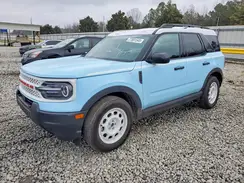 3FMCR9GN7SRE36660 2025 FORD BRONCO