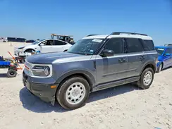 3FMCR9GN7SRE90332 2025 FORD BRONCO