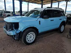 3FMCR9GN8SRF04464 2025 FORD BRONCO