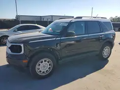 3FMCR9GN9SRE71023 2025 FORD BRONCO