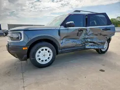 3FMCR9GNXSRE25085 2025 FORD BRONCO