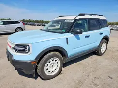 3FMCR9GNXSRE41352 2025 FORD BRONCO