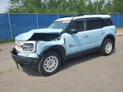 3FMCR9H91PRD35882 2023 FORD BRONCO