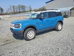 3FMCR9H96PRD20438 2023 FORD BRONCO