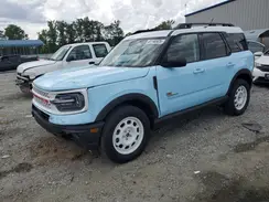 3FMCR9H97PRD19377 2023 FORD BRONCO