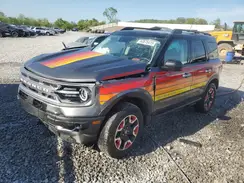 3FMCR9K64RRE33001 2024 FORD BRONCO