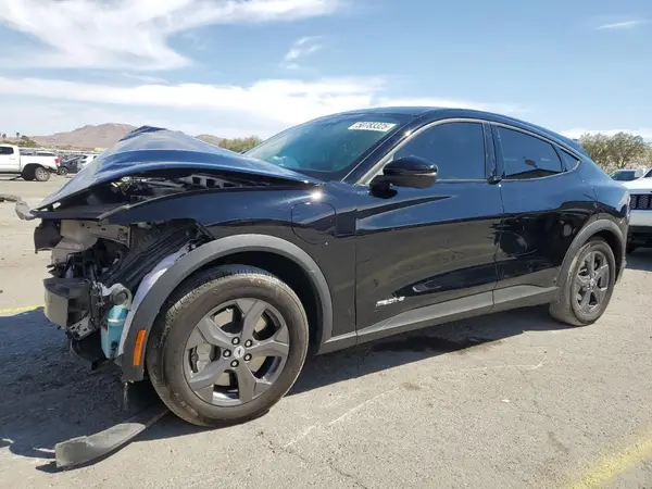 3FMTK1R40PMA84844 2023 FORD MUSTANG - Image 1