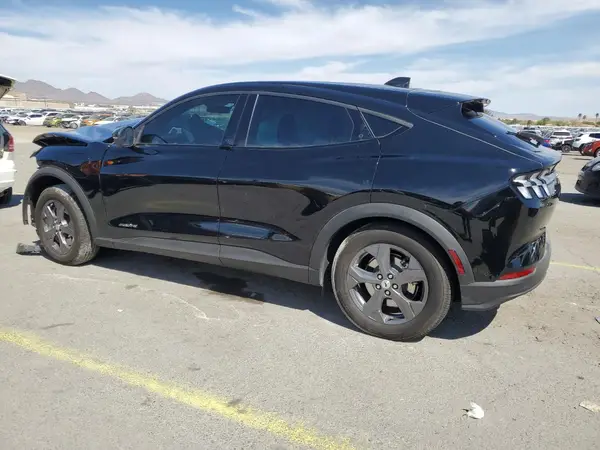 3FMTK1R40PMA84844 2023 FORD MUSTANG - Image 2