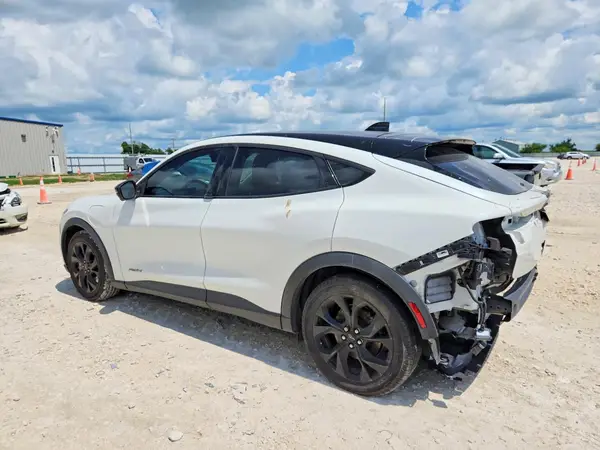 3FMTK1R40RMA01738 2024 FORD MUSTANG - Image 2