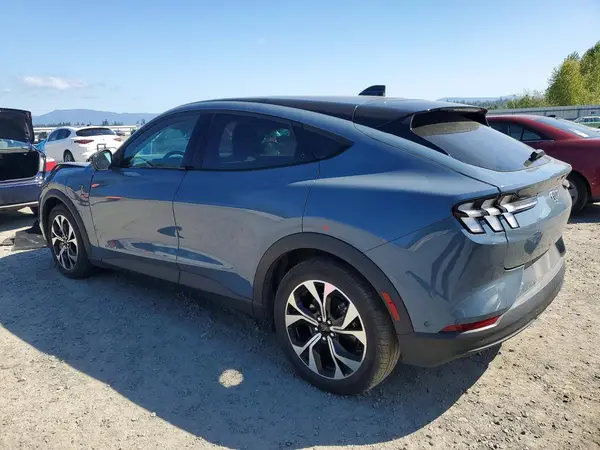 3FMTK1R40RMA20869 2024 FORD MUSTANG - Image 2
