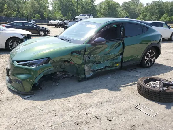 3FMTK1R40RMA45870 2024 FORD MUSTANG - Image 1
