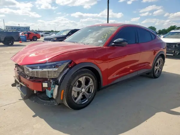 3FMTK1R41PMA68569 2023 FORD MUSTANG - Image 1